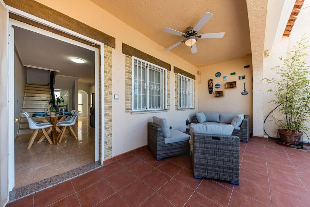 Casa En Ciudad Quesada Villa Exterior photo