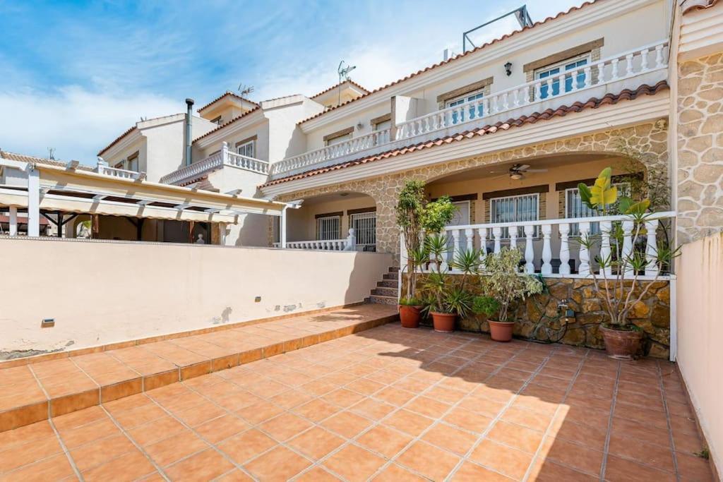 Casa En Ciudad Quesada Villa Exterior photo
