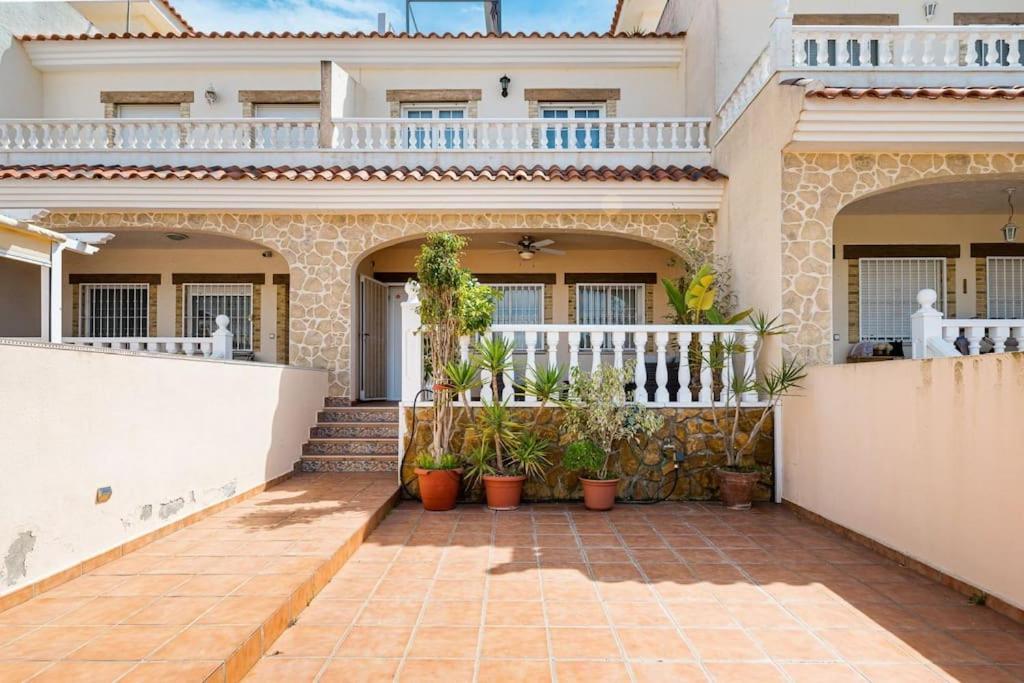 Casa En Ciudad Quesada Villa Exterior photo